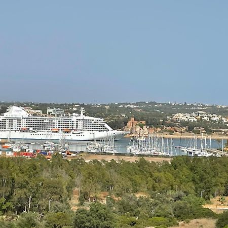 No More Snow, 300 M From The Beach, King Size Bed, Fast Wi-Fi Portimao Luaran gambar