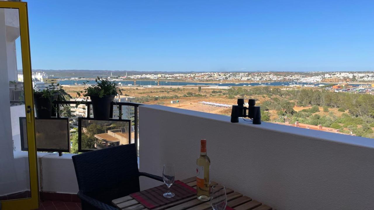 No More Snow, 300 M From The Beach, King Size Bed, Fast Wi-Fi Portimao Luaran gambar