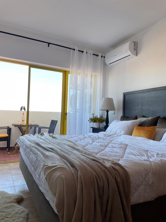 No More Snow, 300 M From The Beach, King Size Bed, Fast Wi-Fi Portimao Luaran gambar