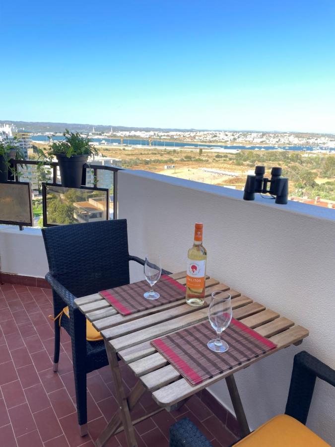 No More Snow, 300 M From The Beach, King Size Bed, Fast Wi-Fi Portimao Luaran gambar