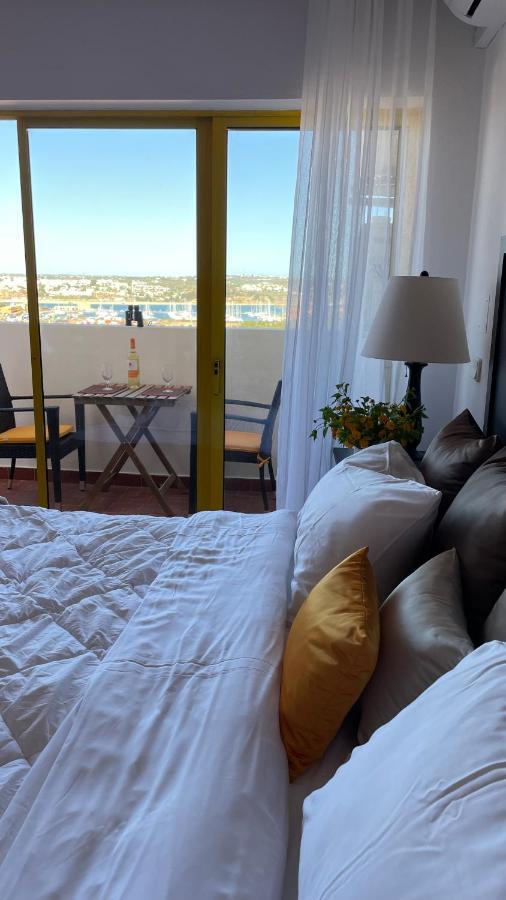 No More Snow, 300 M From The Beach, King Size Bed, Fast Wi-Fi Portimao Luaran gambar
