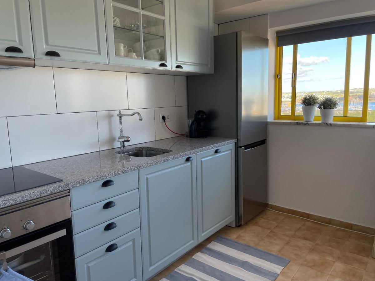 No More Snow, 300 M From The Beach, King Size Bed, Fast Wi-Fi Portimao Luaran gambar