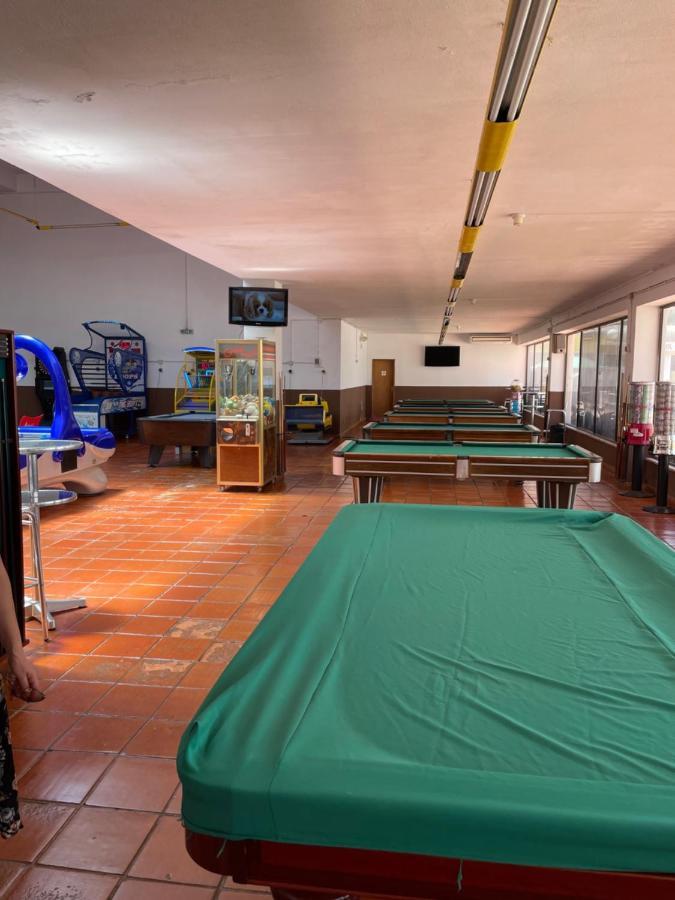 No More Snow, 300 M From The Beach, King Size Bed, Fast Wi-Fi Portimao Luaran gambar