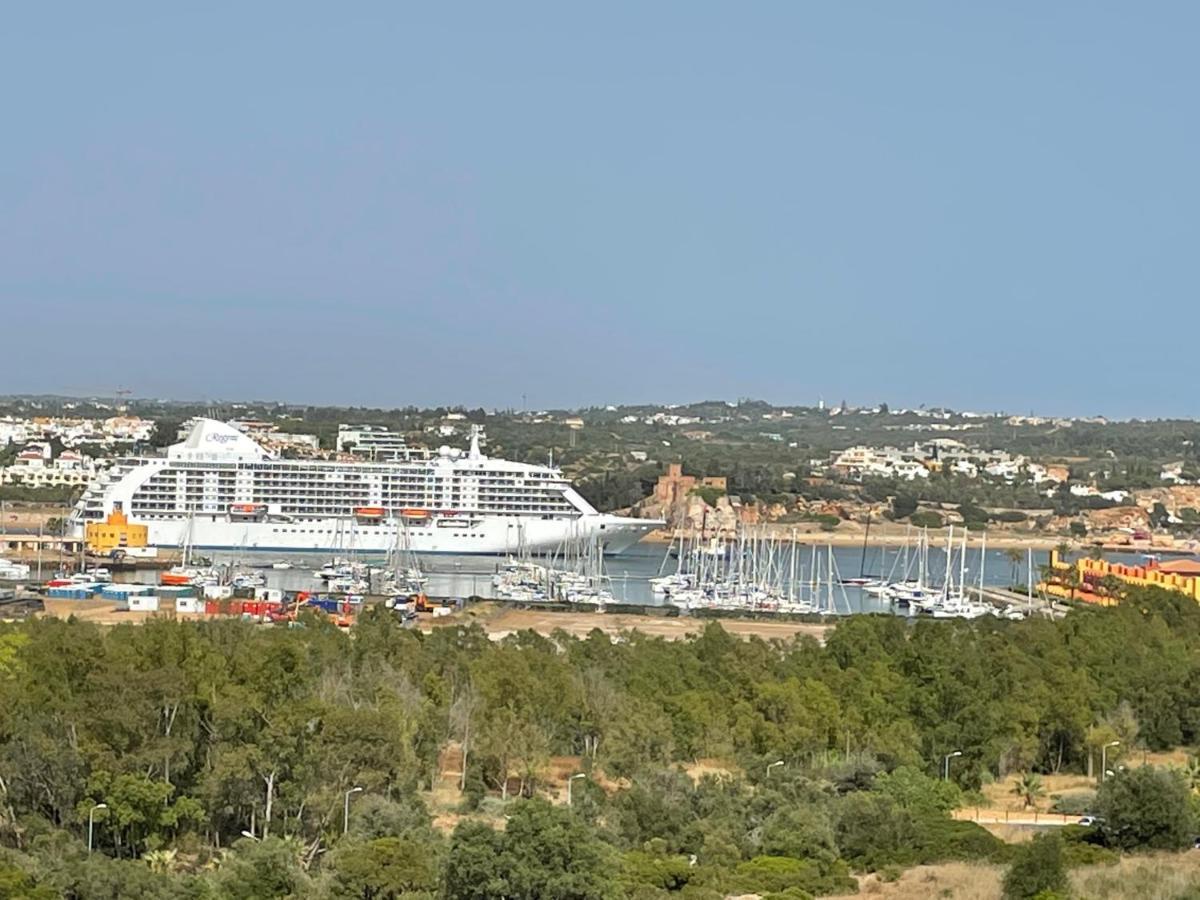 No More Snow, 300 M From The Beach, King Size Bed, Fast Wi-Fi Portimao Luaran gambar