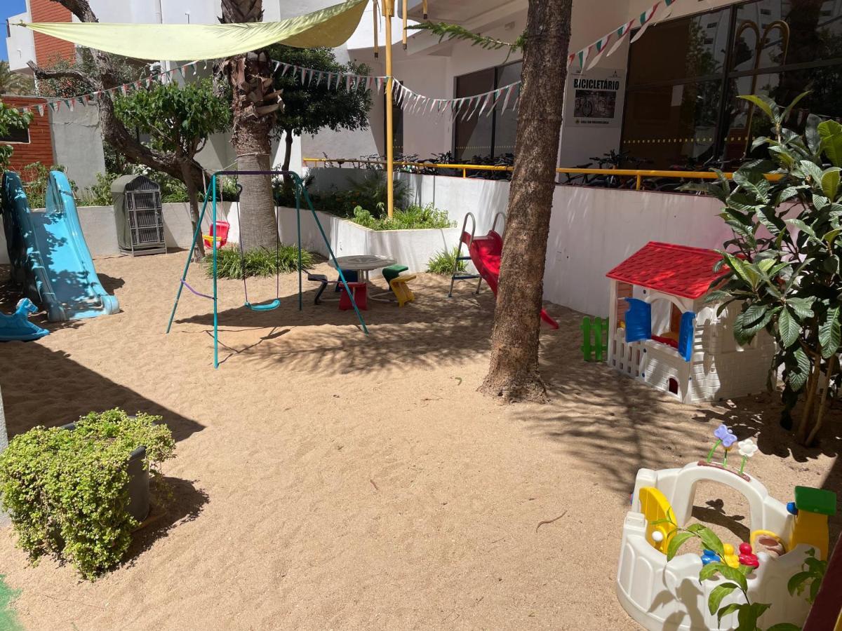 No More Snow, 300 M From The Beach, King Size Bed, Fast Wi-Fi Portimao Luaran gambar