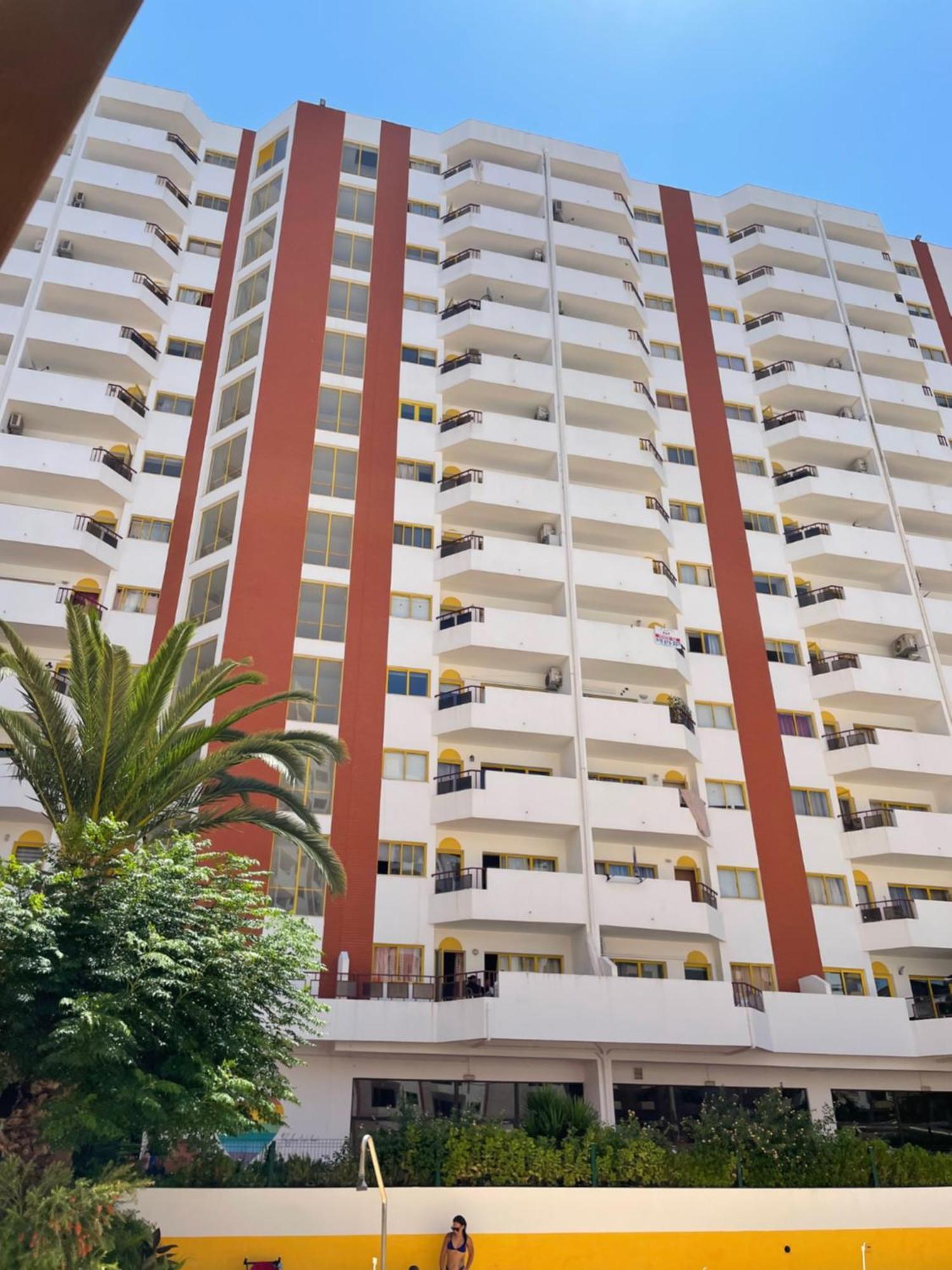 No More Snow, 300 M From The Beach, King Size Bed, Fast Wi-Fi Portimao Luaran gambar